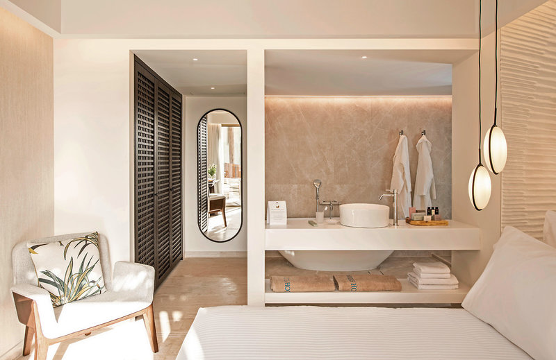 Mitsis Rinela Beach Resort & Spa 50