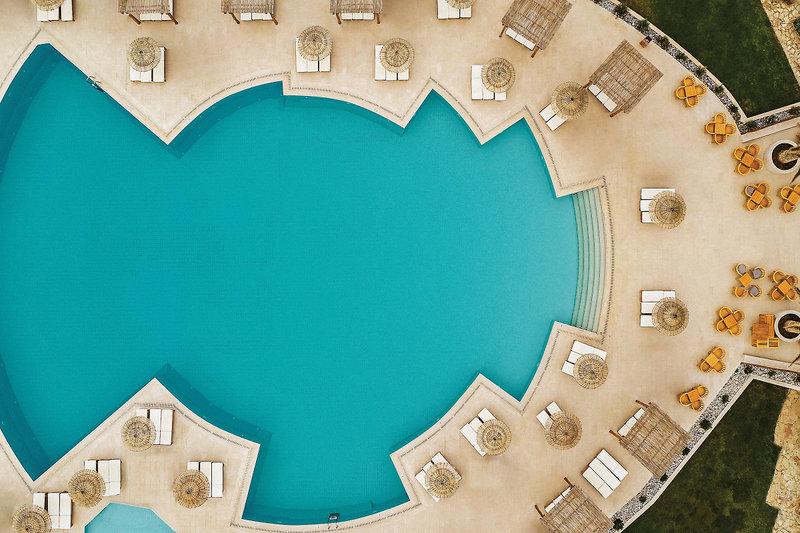 Mitsis Rinela Beach Resort & Spa 2