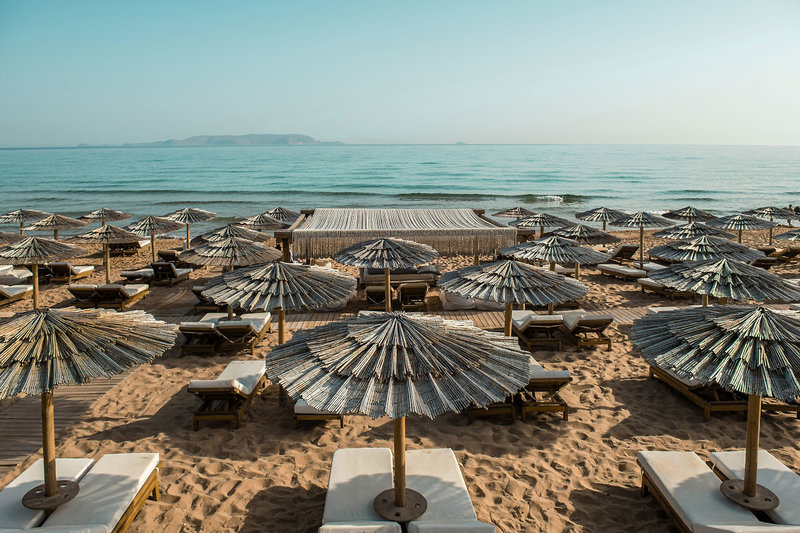 Mitsis Rinela Beach Resort & Spa 3