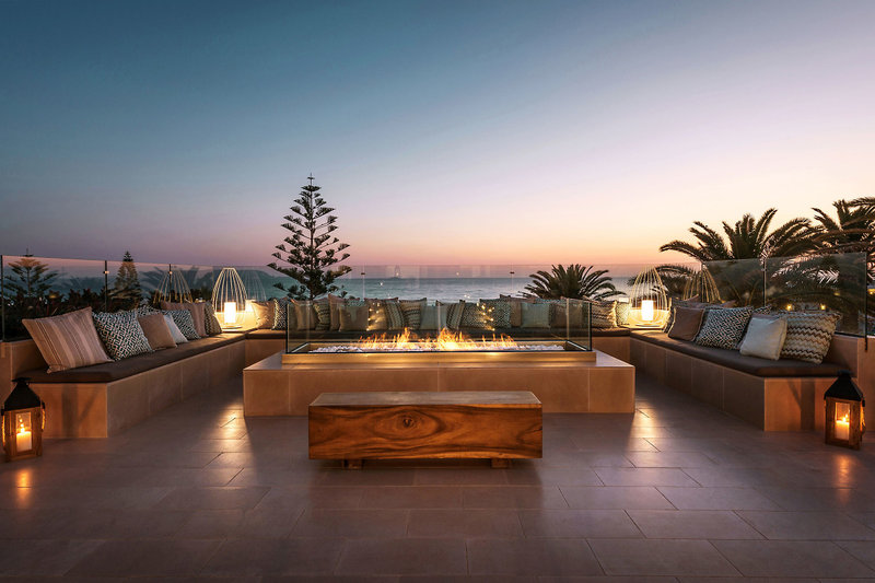 Mitsis Rinela Beach Resort & Spa 4