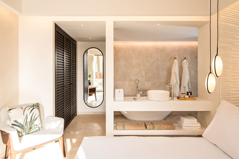 Mitsis Rinela Beach Resort & Spa 6