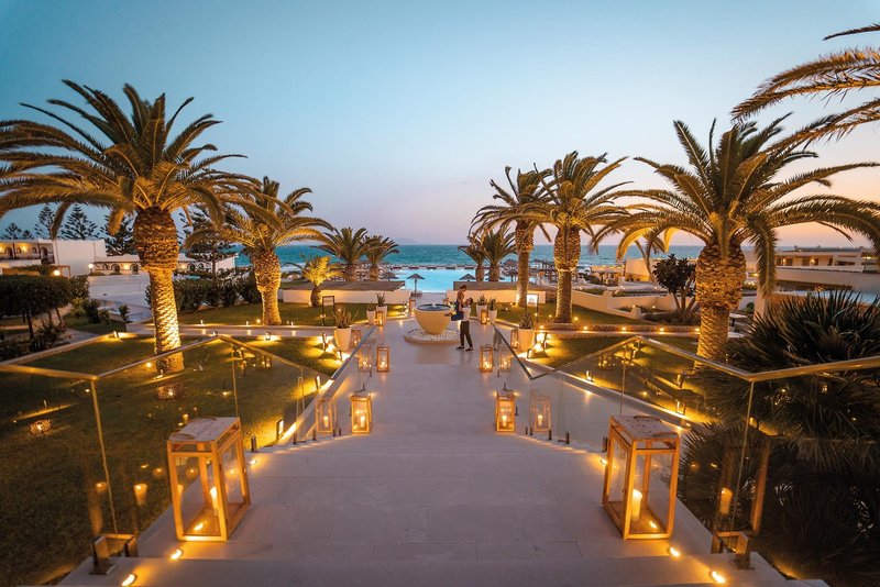 Mitsis Rinela Beach Resort & Spa 6
