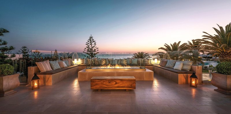 Mitsis Rinela Beach Resort & Spa 7