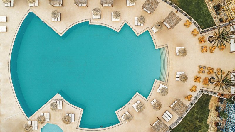 Mitsis Rinela Beach Resort & Spa 8