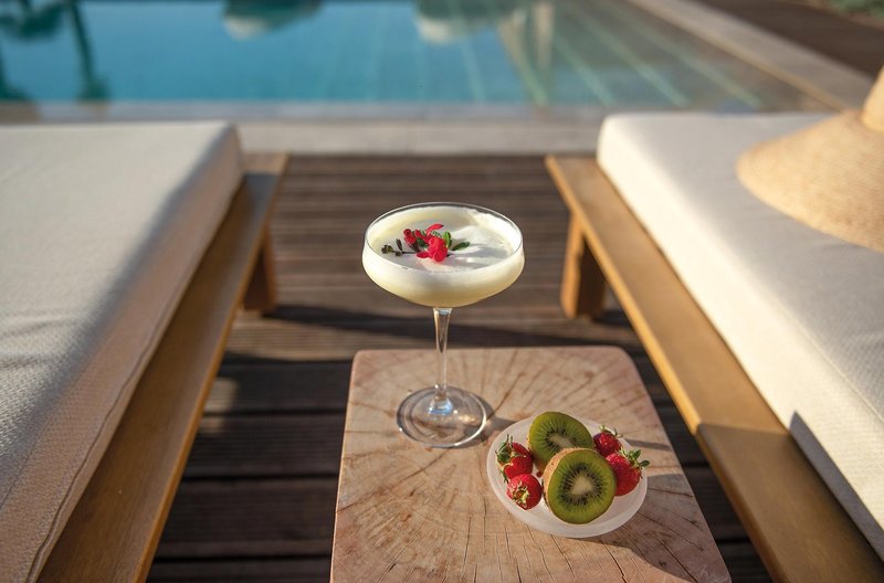 Mitsis Rinela Beach Resort & Spa 11