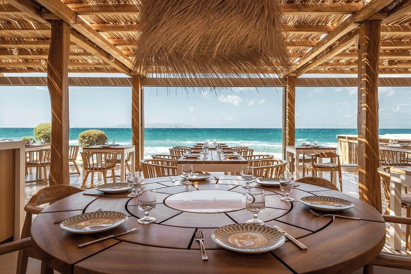 Mitsis Rinela Beach Resort & Spa 14