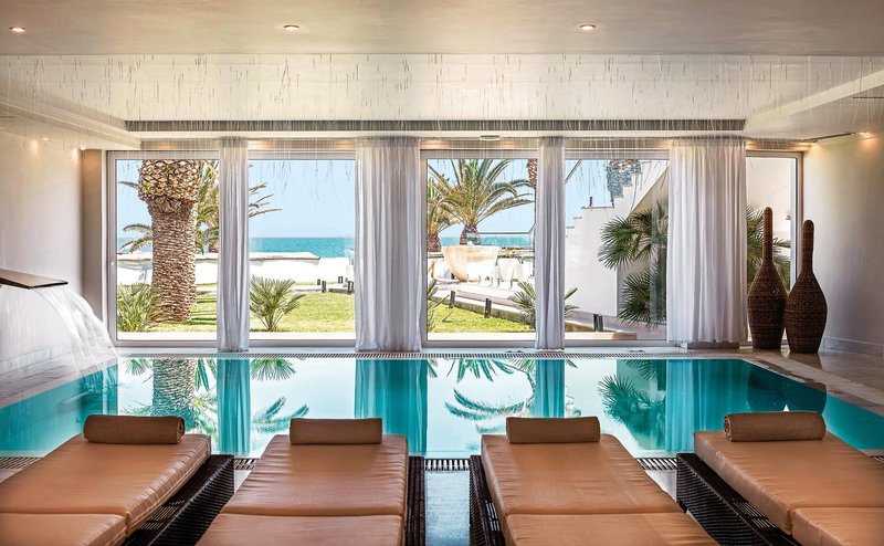 Mitsis Rinela Beach Resort & Spa 19