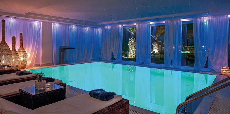 Mitsis Rinela Beach Resort & Spa 20