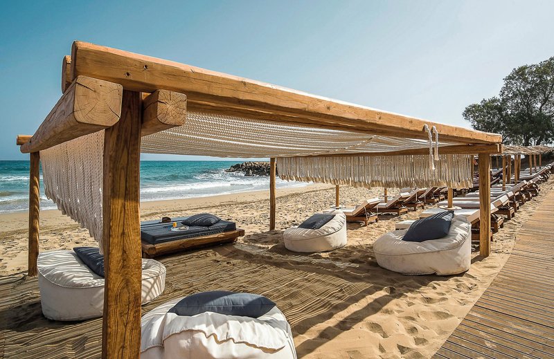 Mitsis Rinela Beach Resort & Spa 22