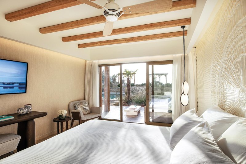 Mitsis Rinela Beach Resort & Spa 25