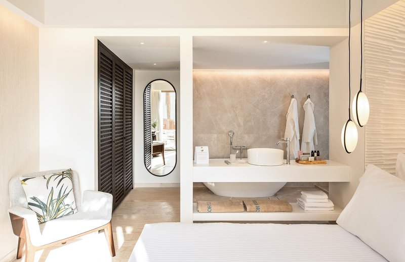 Mitsis Rinela Beach Resort & Spa 27