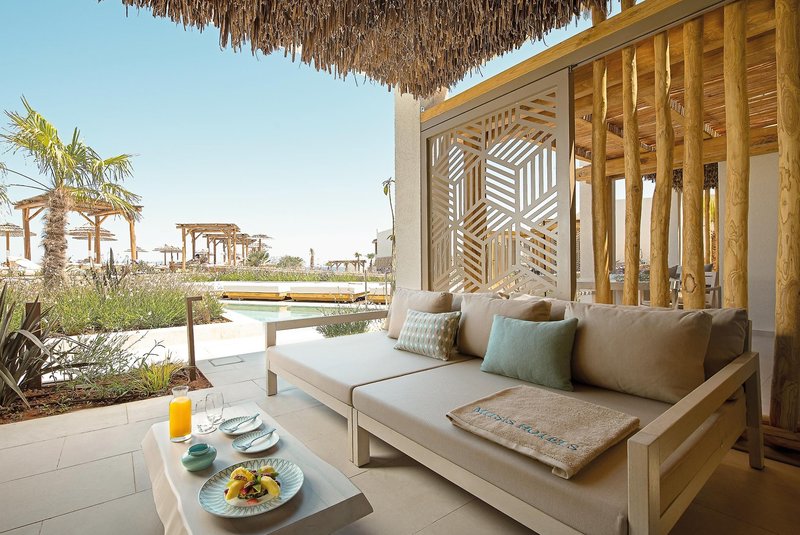 Mitsis Rinela Beach Resort & Spa 28