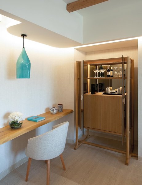 Mitsis Rinela Beach Resort & Spa 29