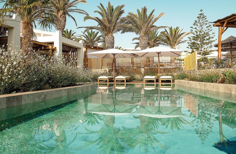 Mitsis Rinela Beach Resort & Spa 33