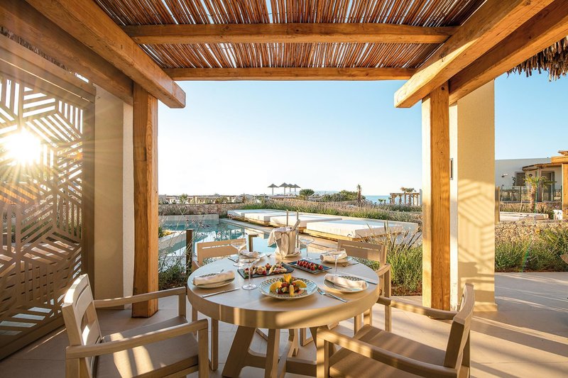 Mitsis Rinela Beach Resort & Spa 36