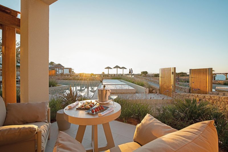 Mitsis Rinela Beach Resort & Spa 37