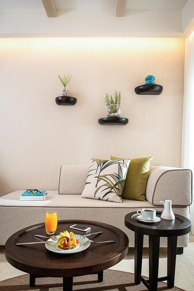 Mitsis Rinela Beach Resort & Spa 39