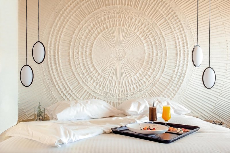Mitsis Rinela Beach Resort & Spa 40