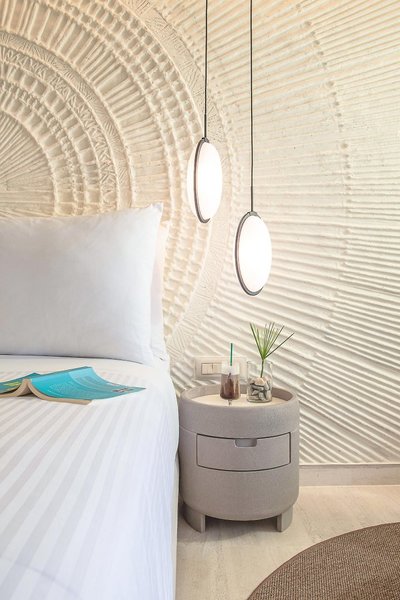 Mitsis Rinela Beach Resort & Spa 41
