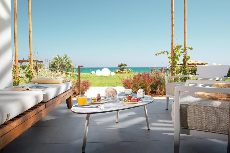 Mitsis Rinela Beach Resort & Spa 46