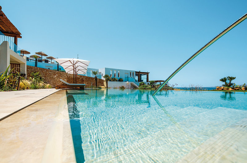 Mitsis Rinela Beach Resort & Spa 11