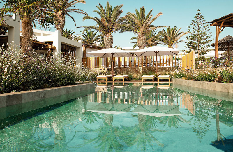 Mitsis Rinela Beach Resort & Spa 12
