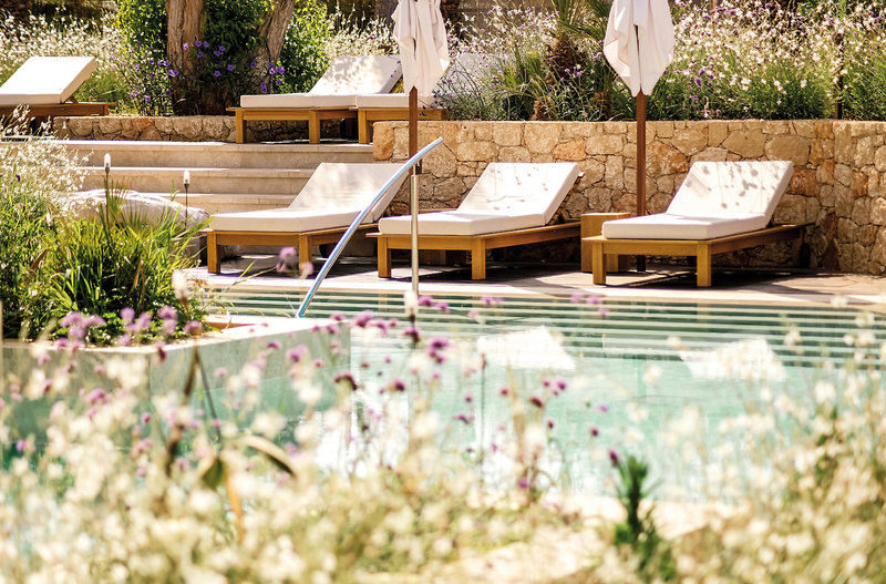 Mitsis Rinela Beach Resort & Spa 13
