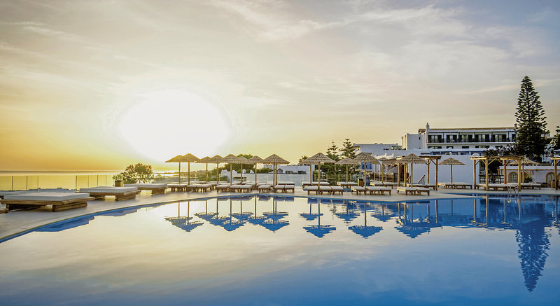 Mitsis Rinela Beach Resort & Spa 14
