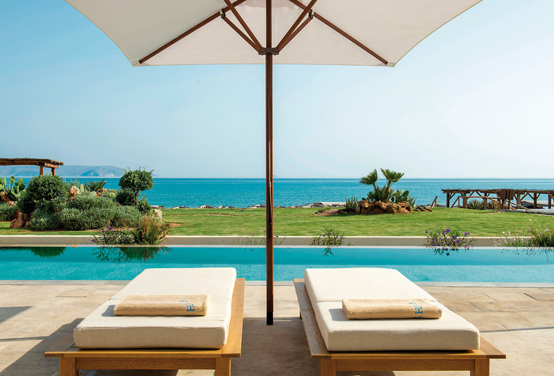 Mitsis Rinela Beach Resort & Spa 15