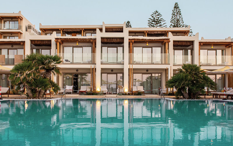 Mitsis Rinela Beach Resort & Spa 16