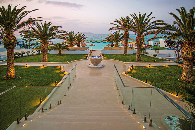 Mitsis Rinela Beach Resort & Spa 18
