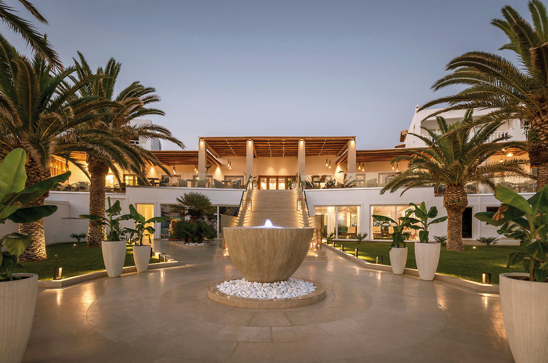 Mitsis Rinela Beach Resort & Spa 19