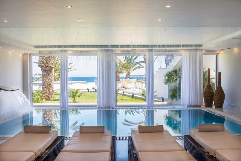 Mitsis Rinela Beach Resort & Spa 26