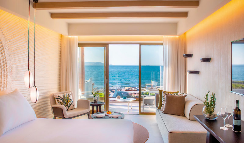 Mitsis Rinela Beach Resort & Spa 27