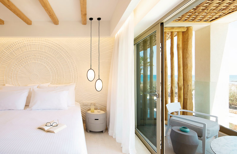 Mitsis Rinela Beach Resort & Spa 34