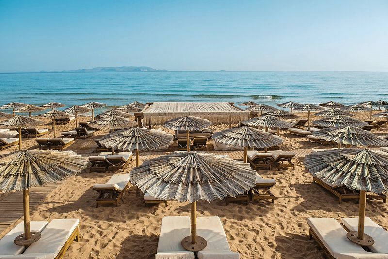 Mitsis Rinela Beach Resort & Spa 38