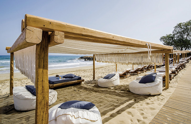 Mitsis Rinela Beach Resort & Spa 39