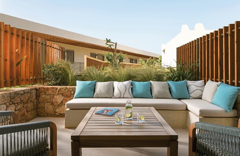 Mitsis Rinela Beach Resort & Spa 41