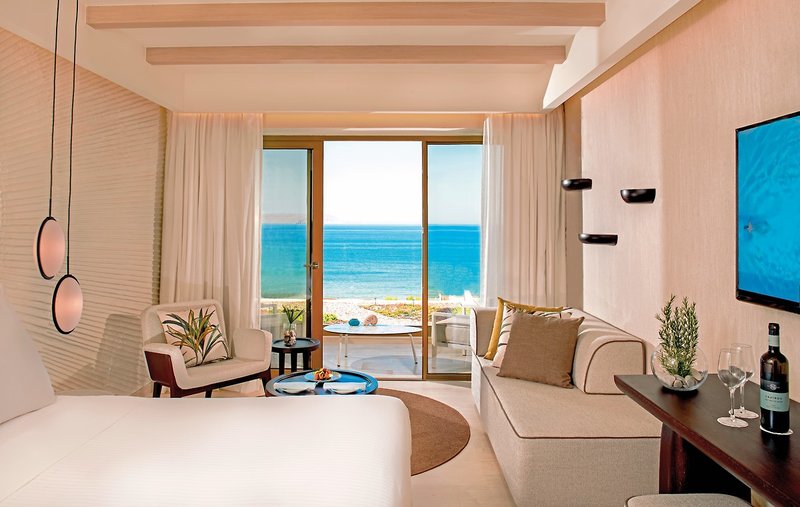 Mitsis Rinela Beach Resort & Spa 48