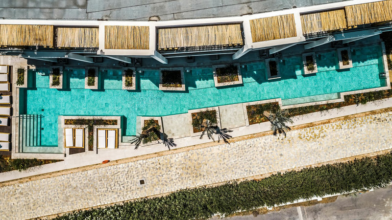 Mitsis Rinela Beach Resort & Spa 5