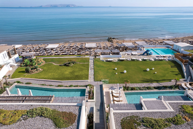 Mitsis Rinela Beach Resort & Spa 8