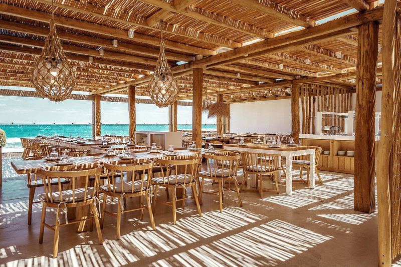 Mitsis Rinela Beach Resort & Spa 13