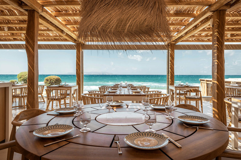 Mitsis Rinela Beach Resort & Spa 14