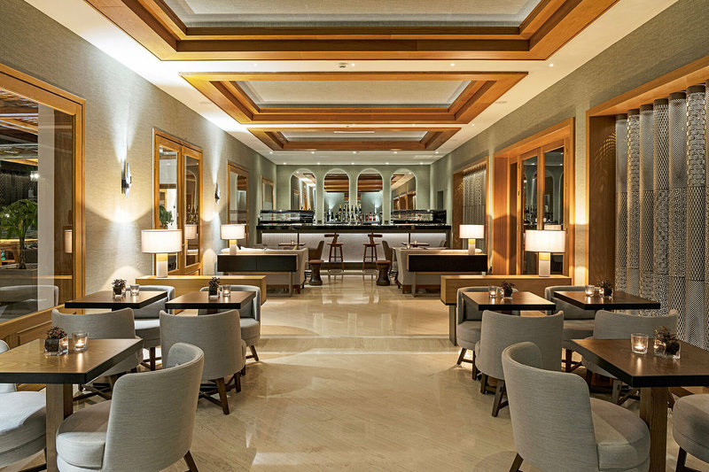 Mitsis Rinela Beach Resort & Spa 16