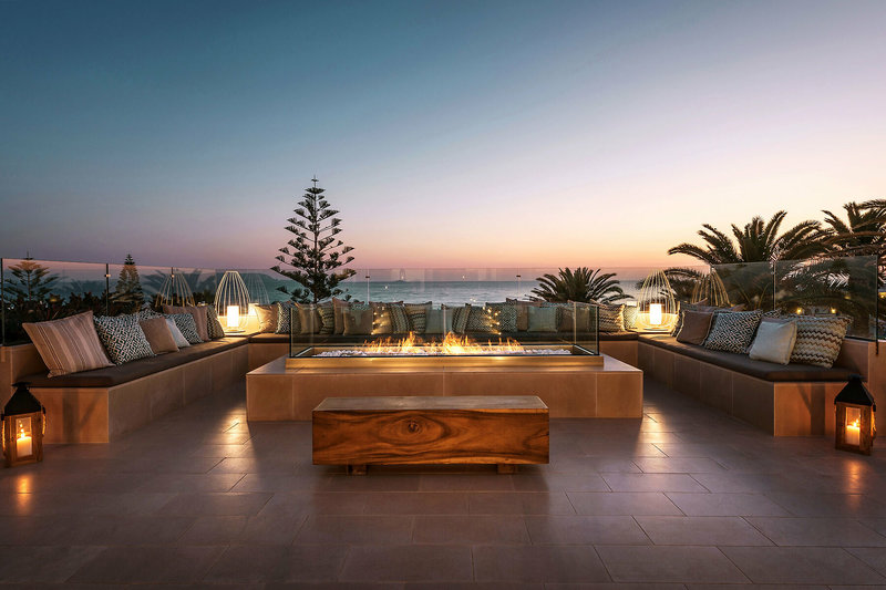 Mitsis Rinela Beach Resort & Spa 18