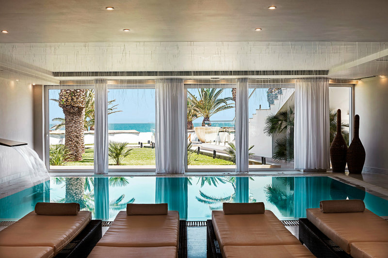 Mitsis Rinela Beach Resort & Spa 19