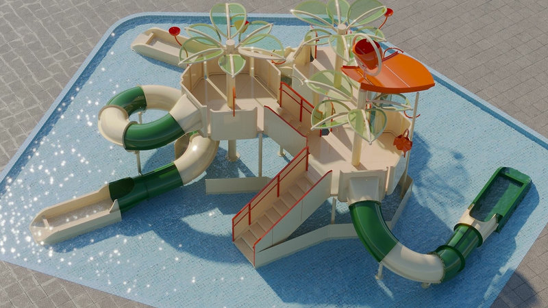 Mitsis Rinela Beach Resort & Spa 20