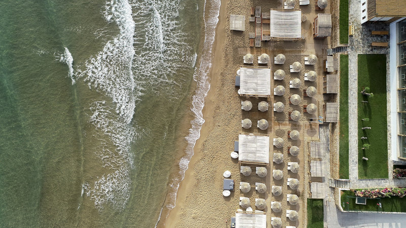 Mitsis Rinela Beach Resort & Spa 6