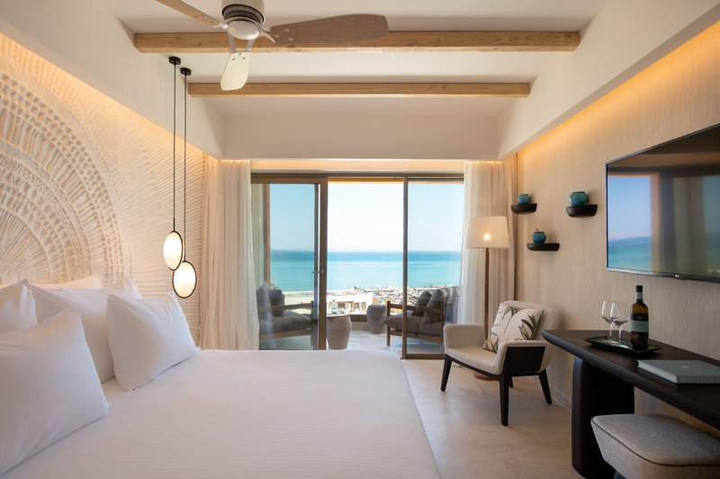 Mitsis Rinela Beach Resort & Spa 9