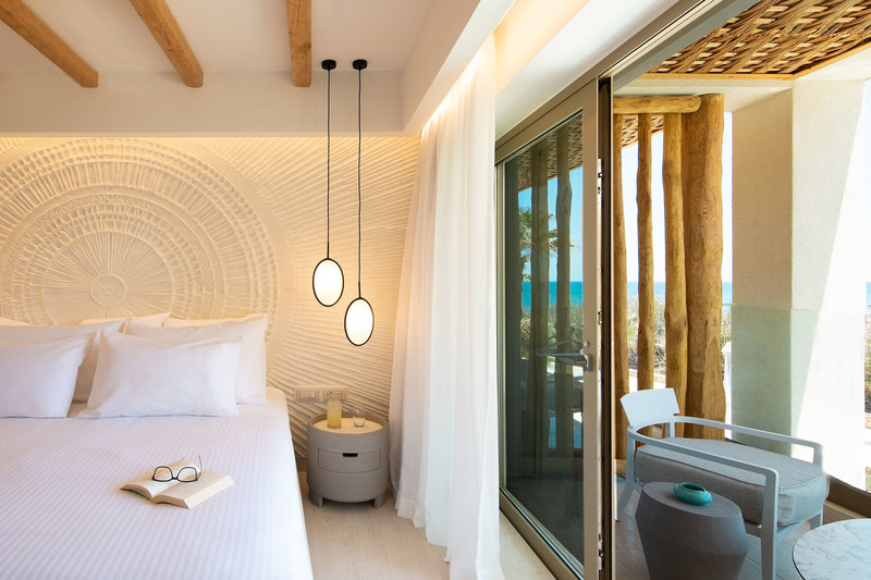 Mitsis Rinela Beach Resort & Spa 8